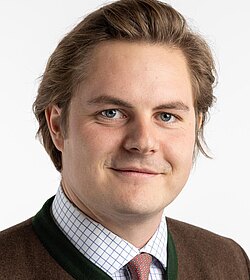 Johann-Wenzel Wilczek