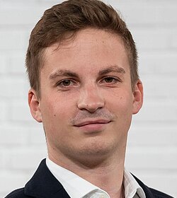 Laurenz Salbrechter